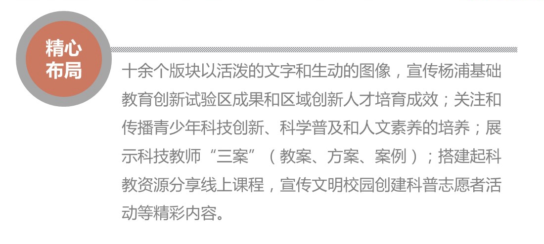 杨浦少科站沪东科教官微获 2017年杨浦区教