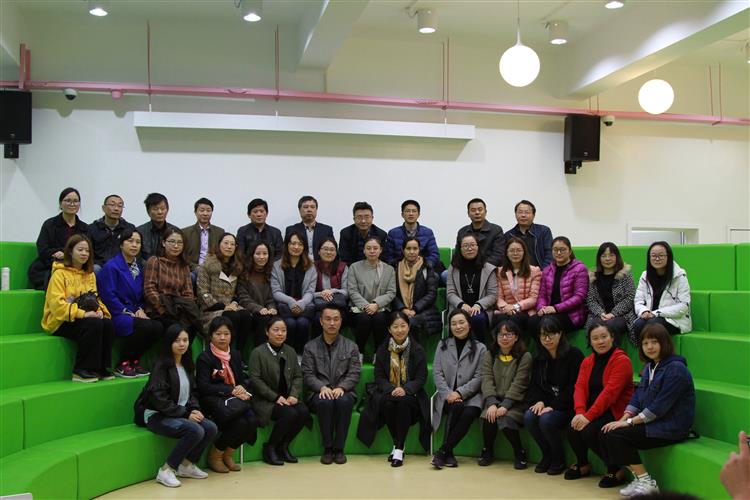 [浦东]上南实验小学:共撑友谊船,同扬教育帆--记