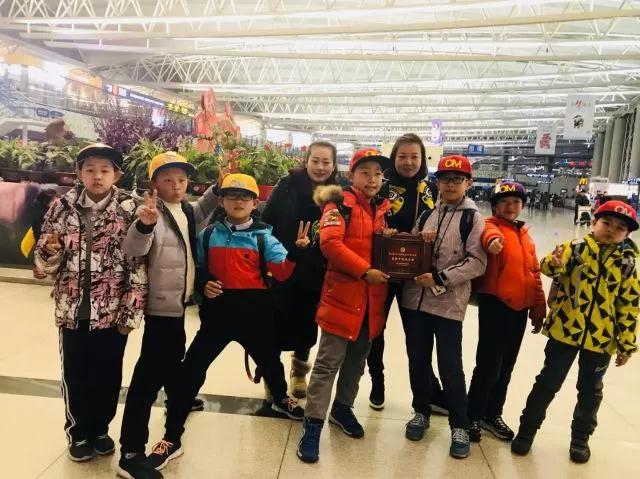 [闵行]七宝实验小学:最强大脑!Are you ready?