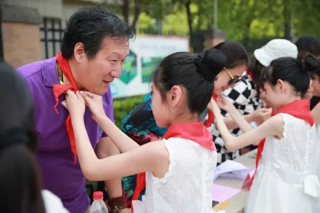 [闵行]田园外语实验小学:2018田园外小第二届足