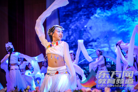 图文专题:聆听稚语 倾注童心儿童哲学与教育