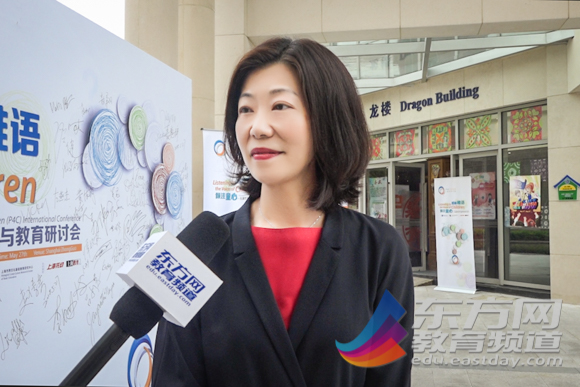 视频专题:协和教育集团-聆听稚语 倾注童心儿