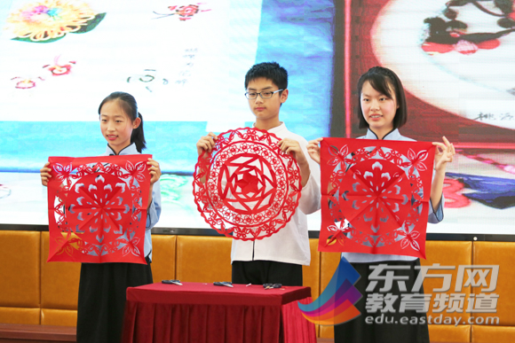 视频专题:吴迅中学-滋兰树蕙三十载 春华秋实谱