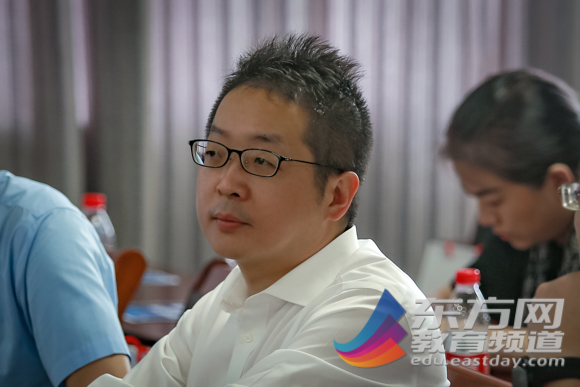 视频专题:智能时代 育见未来上海市梅陇中学