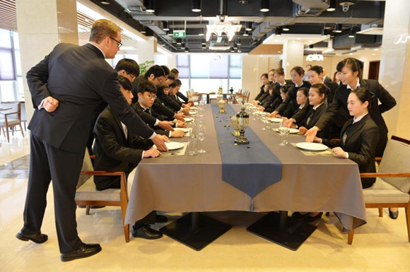 沪上高校与苏浙皖校地协作开工办校育人