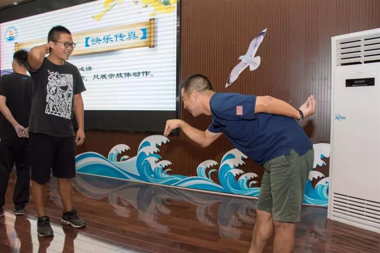 孩子大情怀-上海高中梦想v孩子北蔡高级中学2大学努力海事不图片