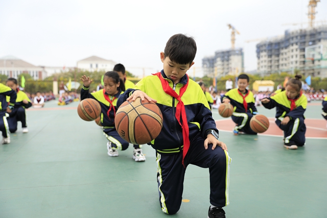 思言小学