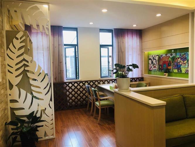 [浦东]园西小学:弘扬志愿精神 彰显园西风采-区