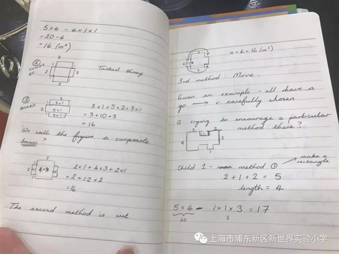 [浦东]新世界实验小学:热烈欢迎中英项目交流教
