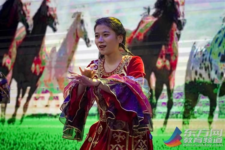 (图文及视频专题)南汇四中:回首十年历程 展望