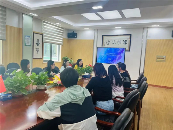 浦东]浦东第二中心小学：在科研中蓄力 在实践中前行——校级及以上课题(项目)活动米乐M6 米乐(图1)