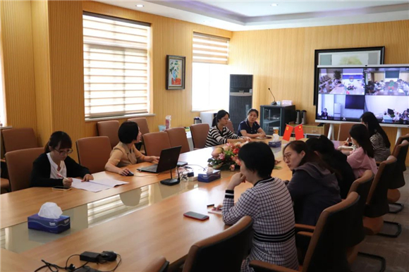 浦东]浦东第二中心小学：在科研中蓄力 在实践中前行——校级及以上课题(项目)活动米乐M6 米乐(图4)