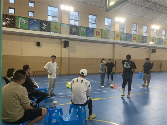 浦东]浦东第二中心小学：在科研中蓄力 在实践中前行——校级及以上课题(项目)活动米乐M6 米乐(图7)