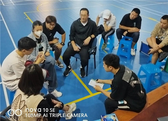 浦东]浦东第二中心小学：在科研中蓄力 在实践中前行——校级及以上课题(项目)活动米乐M6 米乐(图6)