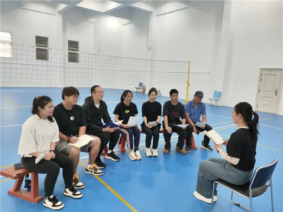 浦东]浦东第二中心小学：在科研中蓄力 在实践中前行——校级及以上课题(项目)活动米乐M6 米乐(图8)