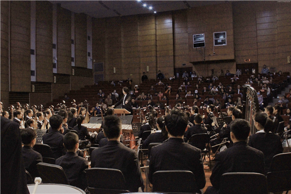 康城实验学校:一次充满荣光的学习和时光之旅