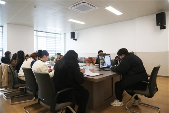 浦东]周浦学区： 聚力共研促成长 深耕提质同发展——第三届教学论坛小学组第一场(图13)