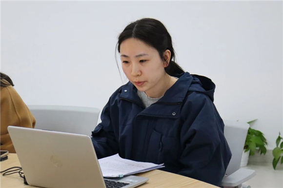 浦东]周浦学区： 聚力共研促成长 深耕提质同发展——第三届教学论坛初中组第二场(图3)