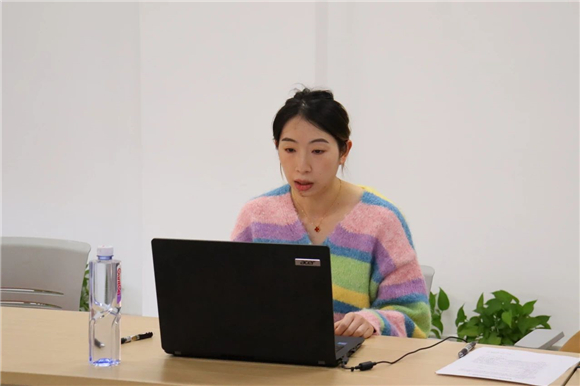 浦东]周浦学区： 聚力共研促成长 深耕提质同发展——第三届教学论坛初中组第二场(图4)