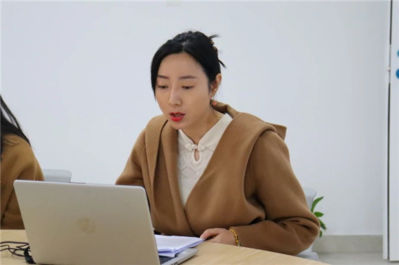 浦东]周浦学区： 聚力共研促成长 深耕提质同发展——第三届教学论坛初中组第二场(图5)