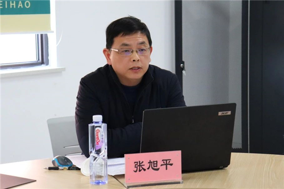 浦东]周浦学区： 聚力共研促成长 深耕提质同发展——第三届教学论坛初中组第二场(图10)