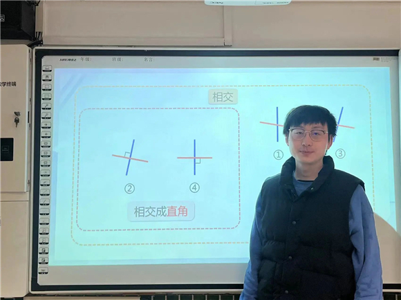 B体育官方网站浦东]竹园小学：“零”起点探索数字化转型 我们在行动——2023学(图10)