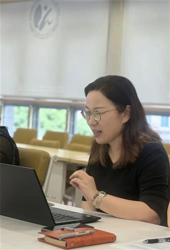 上海师范大学附属卢湾实验小学:圆融聚力 融媒焕新