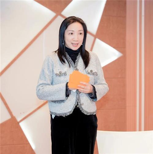 浦三路小学:OPEN共育 深HUA家校社协同的文化力量